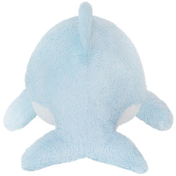 Squishable Dolphin III (Mini) (ONLINE ORDER ONLY)