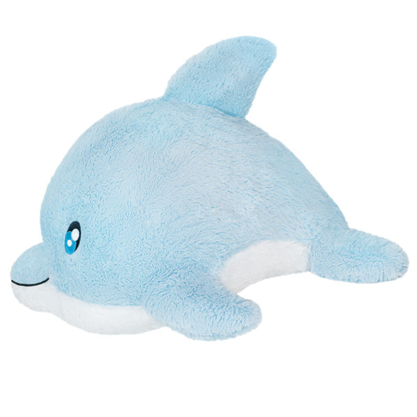 Squishable Dolphin III (Mini) (ONLINE ORDER ONLY)