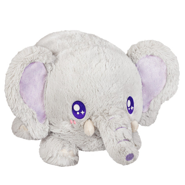 Squishable Elephant (Mini) (ONLINE ORDER ONLY)