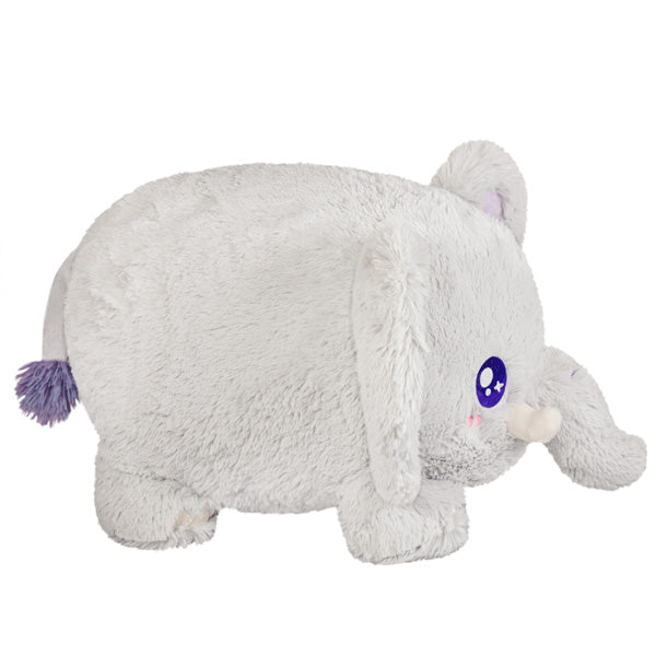 Squishable Elephant (Mini) (ONLINE ORDER ONLY)