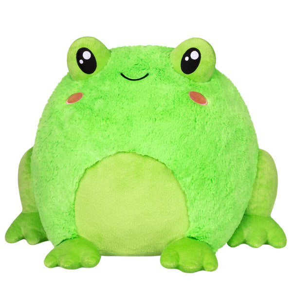 Squishable Frog (Standard) (ONLINE ORDER ONLY)