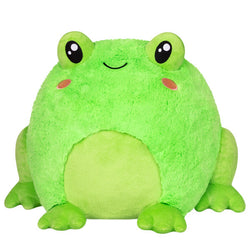 Squishable Frog (Standard) (ONLINE ORDER ONLY)