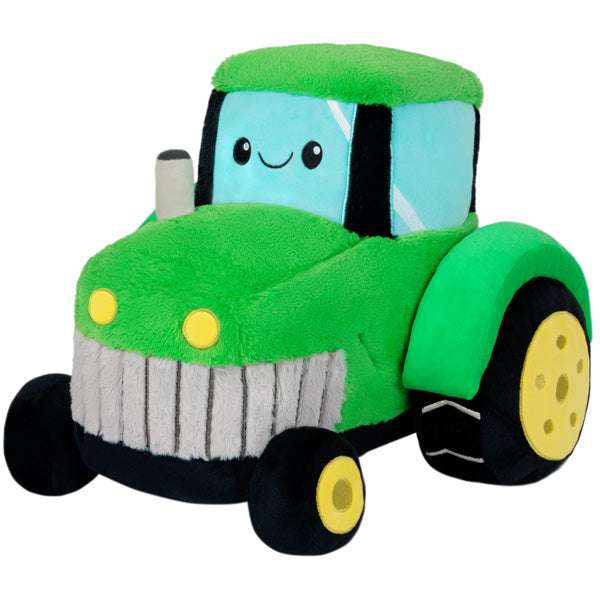 Squishable GO! Tractor (ONLINE ORDER ONLY)