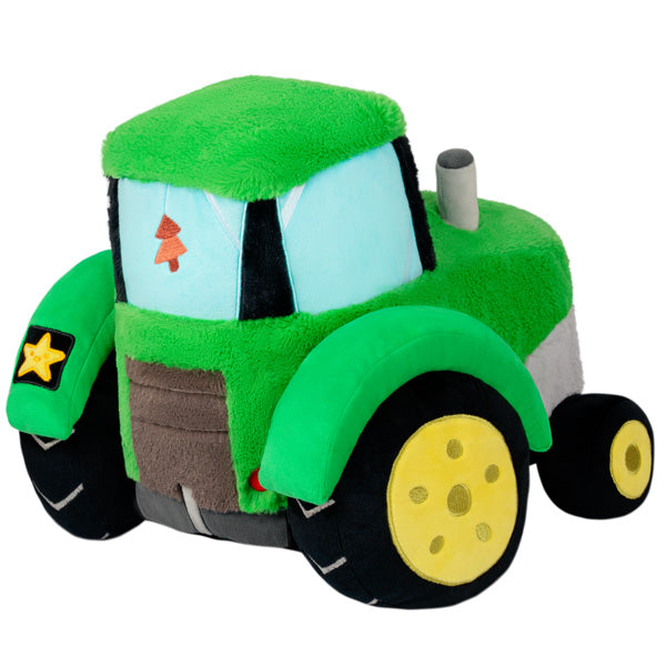 Squishable GO! Tractor (ONLINE ORDER ONLY)