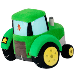 Squishable GO! Tractor (ONLINE ORDER ONLY)