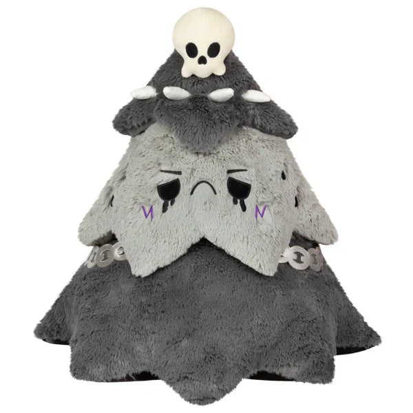 Squishable Goth Christmas Tree (Standard) (ONLINE ORDER ONLY)
