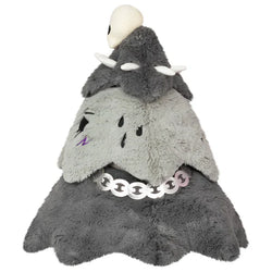 Squishable Goth Christmas Tree (Standard) (ONLINE ORDER ONLY)