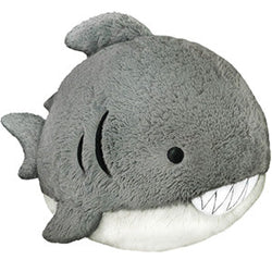 Squishable Great White Shark (Standard) (ONLINE ORDER ONLY)