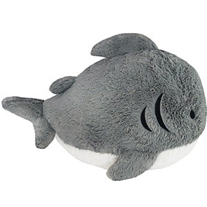 Squishable Great White Shark (Standard) (ONLINE ORDER ONLY)