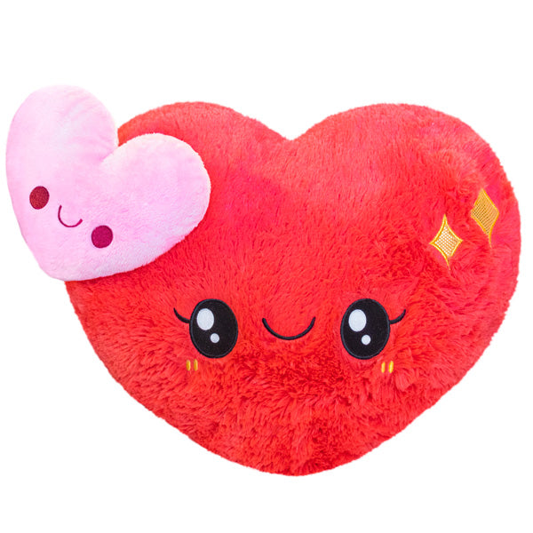 Squishable Heart (Standard) (ONLINE ORDER ONLY)
