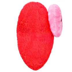 Squishable Heart (Standard) (ONLINE ORDER ONLY)
