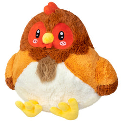 Squishable Hen (Standard) (ONLINE ORDER ONLY)