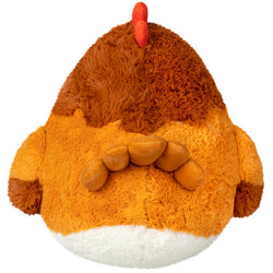 Squishable Hen (Standard) (ONLINE ORDER ONLY)