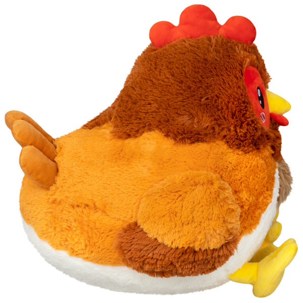 Squishable Hen (Standard) (ONLINE ORDER ONLY)