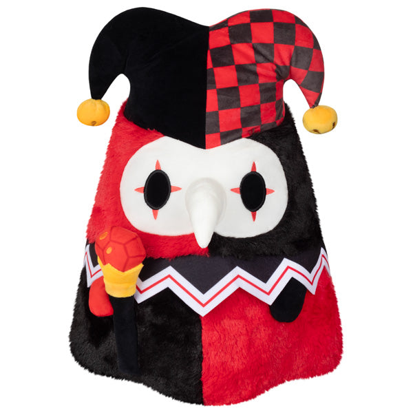 Squishable Plague Doctor Jester (Standard) (ONLINE ORDER ONLY)