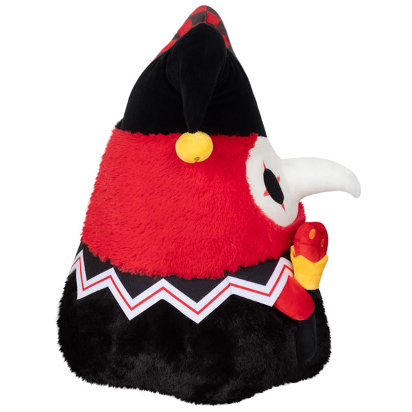Squishable Plague Doctor Jester (Standard) (ONLINE ORDER ONLY)