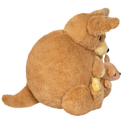 Squishable Cuddly Kangaroo (Standard) (ONLINE ORDER ONLY)