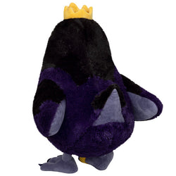 Squishable King Raven (Standard) (ONLINE ORDER ONLY)