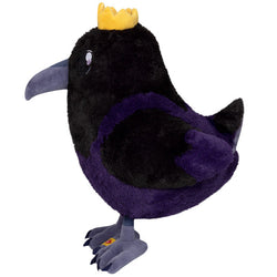 Squishable King Raven (Standard) (ONLINE ORDER ONLY)
