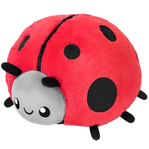 Squishable Ladybug II (Standard) (ONLINE ORDER ONLY)