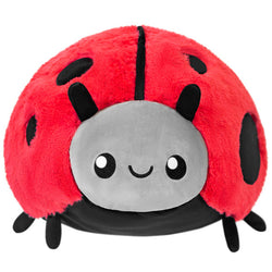 Squishable Ladybug II (Standard) (ONLINE ORDER ONLY)