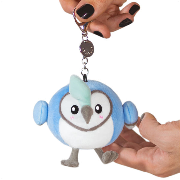 Squishable Blue Jay (Micro) (ONLINE ORDER ONLY)