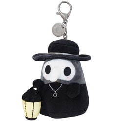 Squishable Plague Doctor (Micro) (ONLINE ORDER ONLY)