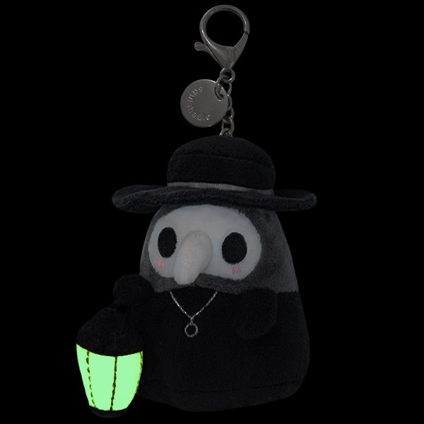 Squishable Plague Doctor (Micro) (ONLINE ORDER ONLY)