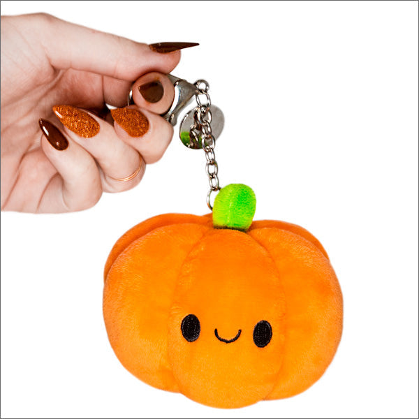 Squishable Pumpkin (Micro) (ONLINE ORDER ONLY)