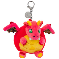 Squishable Red Dragon (Micro) (ONLINE ORDER ONLY)