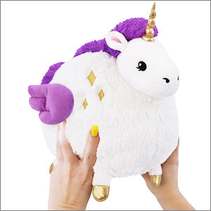 Squishable Alicorn (Mini) (ONLINE ORDER ONLY)