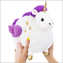 Squishable Alicorn (Mini) (ONLINE ORDER ONLY)