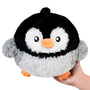 Squishable Baby Penguin (Mini) (ONLINE ORDER ONLY)