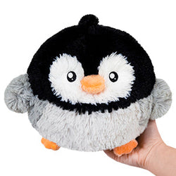 Squishable Baby Penguin (Mini) (ONLINE ORDER ONLY)