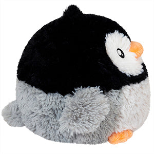 Squishable Baby Penguin (Mini) (ONLINE ORDER ONLY)