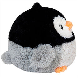 Squishable Baby Penguin (Mini) (ONLINE ORDER ONLY)