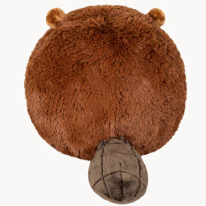 Squishable Beaver (Mini) (ONLINE ORDER ONLY)