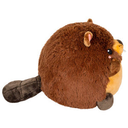 Squishable Beaver (Mini) (ONLINE ORDER ONLY)