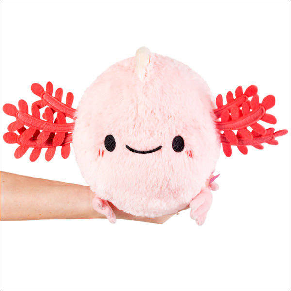 Squishable Baby Axolotl (Mini) (ONLINE ORDER ONLY)