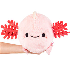 Squishable Baby Axolotl (Mini) (ONLINE ORDER ONLY)