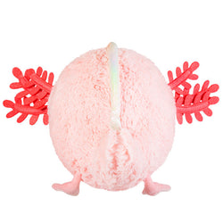 Squishable Baby Axolotl (Mini) (ONLINE ORDER ONLY)