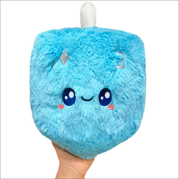 Squishable Dreidel (Mini) (ONLINE ORDER ONLY)
