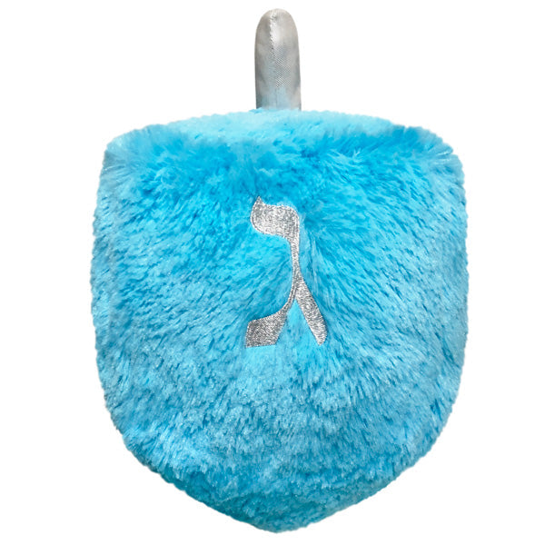 Squishable Dreidel (Mini) (ONLINE ORDER ONLY)