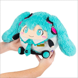 Squishable Hatsune Miku (Mini) (ONLINE ORDER ONLY)