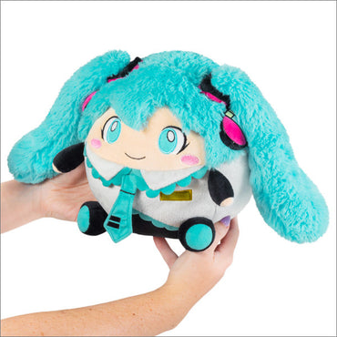 Squishable Hatsune Miku (Mini) (ONLINE ORDER ONLY)