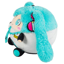 Squishable Hatsune Miku (Mini) (ONLINE ORDER ONLY)