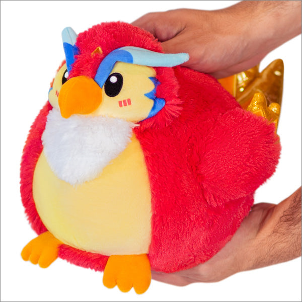 Squishable Phoenix (Mini) (ONLINE ORDER ONLY)