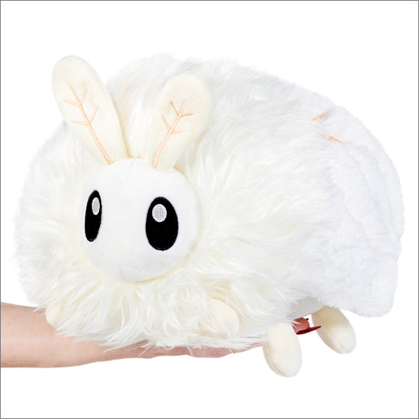 Squishable Poodle Moth (Mini) (ONLINE ORDER ONLY)