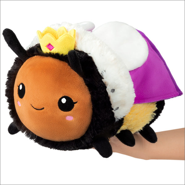 Squishable Queen Bee (Mini) (ONLINE ORDER ONLY)