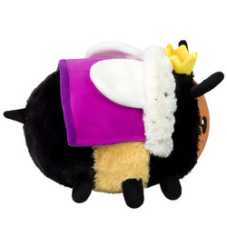 Squishable Queen Bee (Mini) (ONLINE ORDER ONLY)